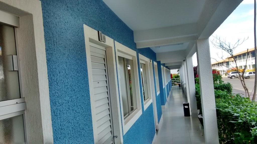 Park Lacqua Diroma 카우다스노바스 외부 사진