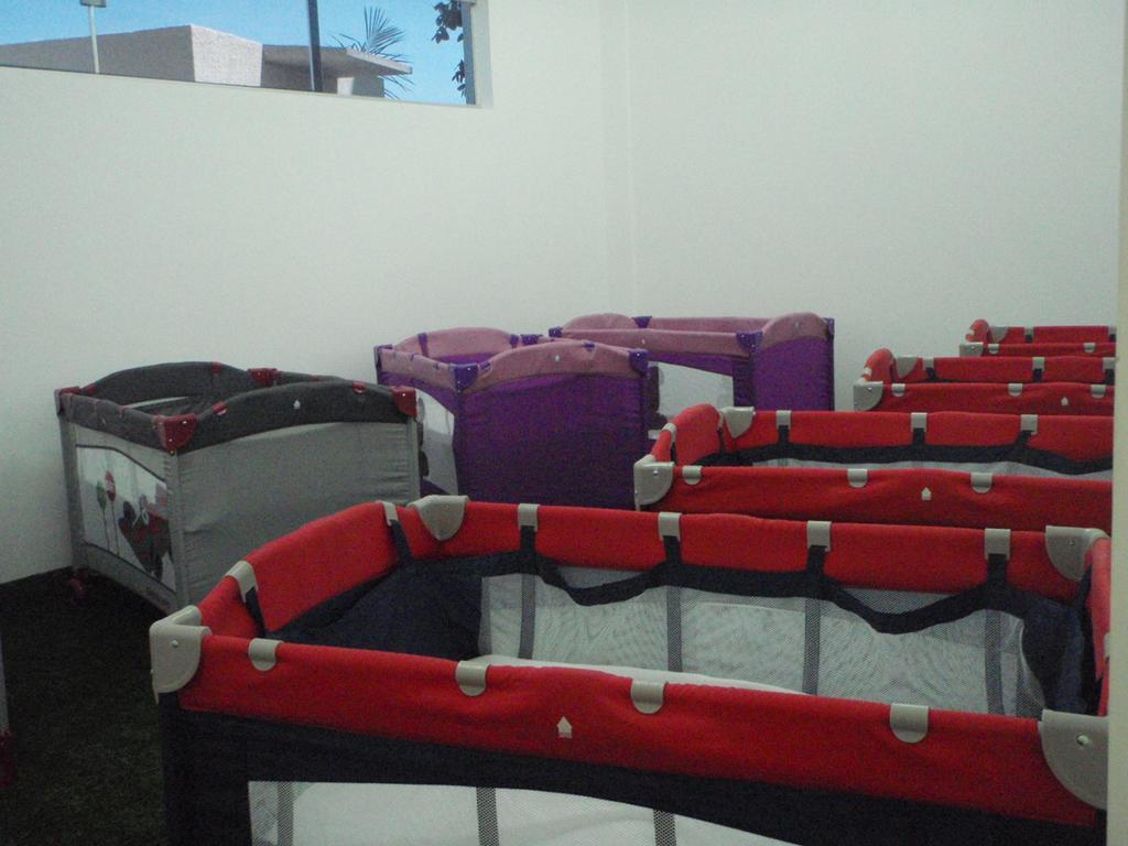Park Lacqua Diroma 카우다스노바스 외부 사진