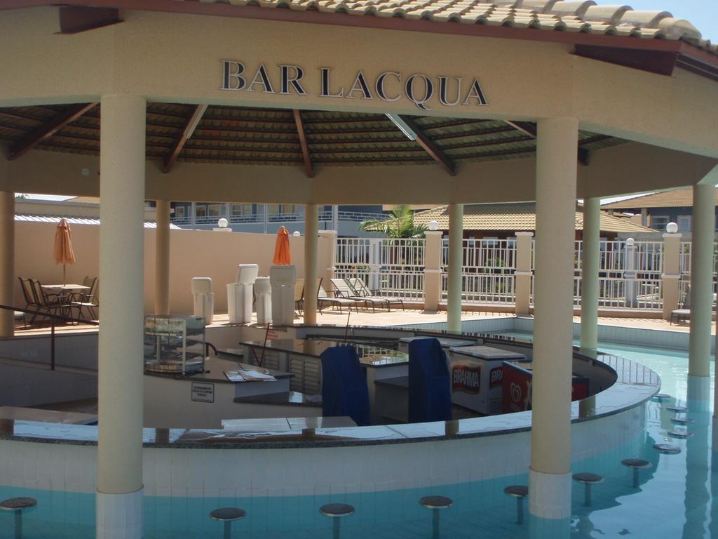 Park Lacqua Diroma 카우다스노바스 외부 사진